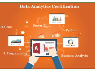 Data Analytics Certification Course in Delhi.110018. Best Online Live Data Analytics Training in Gurgaon by IIT Faculty , [ 100% Job in MNC]