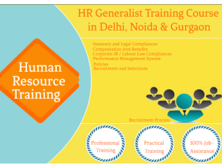HR Training Course in Delhi, 110032 with Free SAP HCM HR Certification  by SLA Consultants Institute in Delhi,  [100% Job, Learn New Skill of '24]