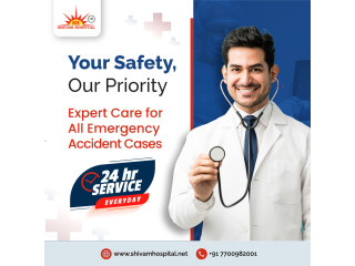 Shivam Hospital Dombivli | Book Your Appointment Online - Fast & Easy!