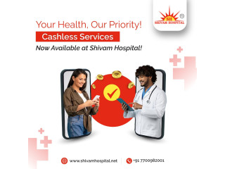 Shivam Hospital Dombivli | Corporate Cashless Mediclaim, CGHS Facilities & Advanced Care
